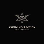 Business logo of VRINDA COLLECTION