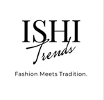 Business logo of Ishi trends