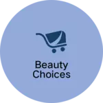 Business logo of Beauty choices