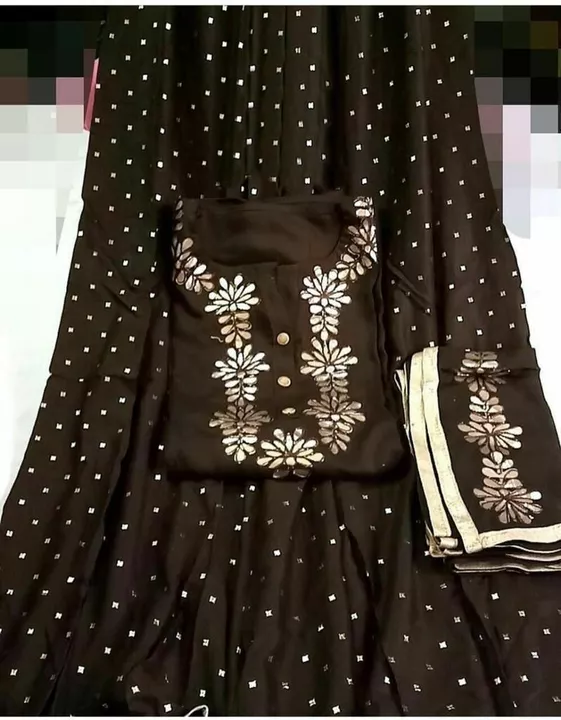 Product uploaded by Arihant fashion on 10/6/2022
