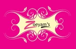 Business logo of Zoeyams Creation