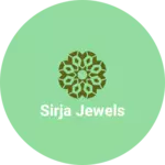 Business logo of Sirja Jewels