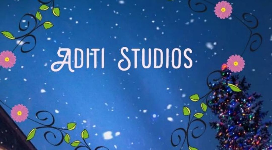 Aditi studios 