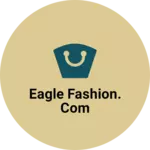 Business logo of Eagle fashion.Com