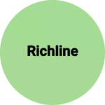 Business logo of Richline