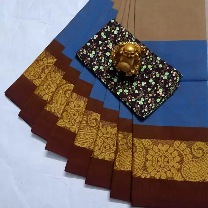 Product uploaded by Chettinad cotton sarees on 10/6/2022