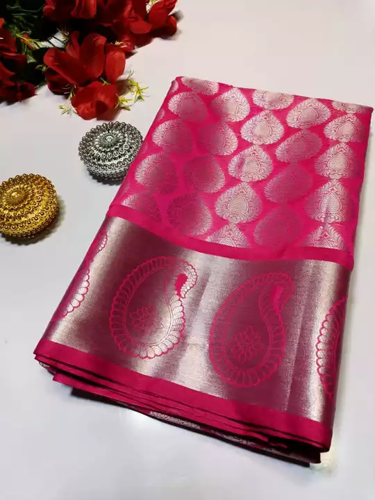 Saree uploaded by G s.fabric on 10/6/2022