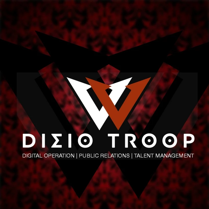 Post image DIEIO TROOP has updated their profile picture.