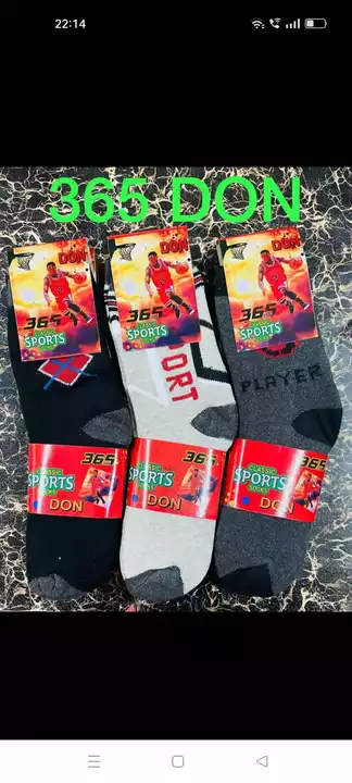 Loafer socks uploaded by Mayonn Socks on 10/6/2022