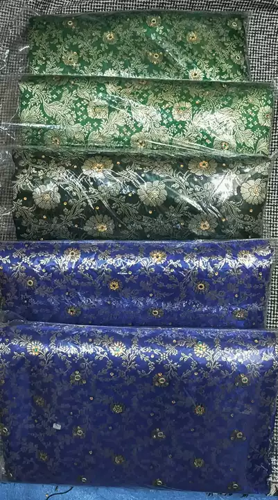 Product uploaded by Dayble saree and suit All meterial on 10/6/2022