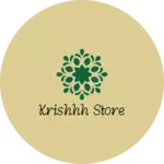 Business logo of Krishhh store