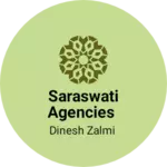 Business logo of Saraswati Agencies