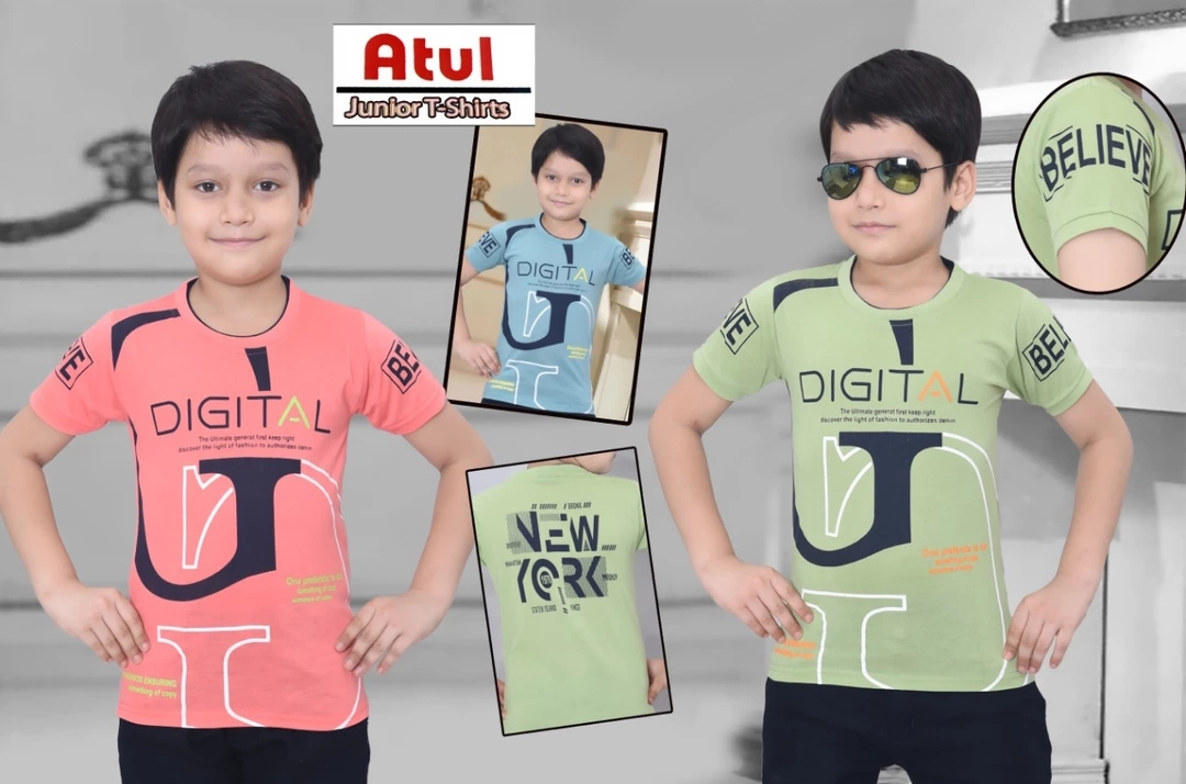Best cotton t shirts full sleeve  uploaded by Mam store on 10/6/2022