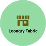 Business logo of Loongry fabric