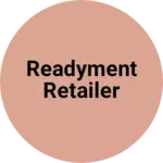 Business logo of Readyment retailer