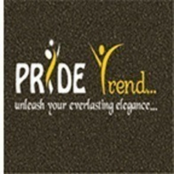 Visiting card store images of Pridetrend