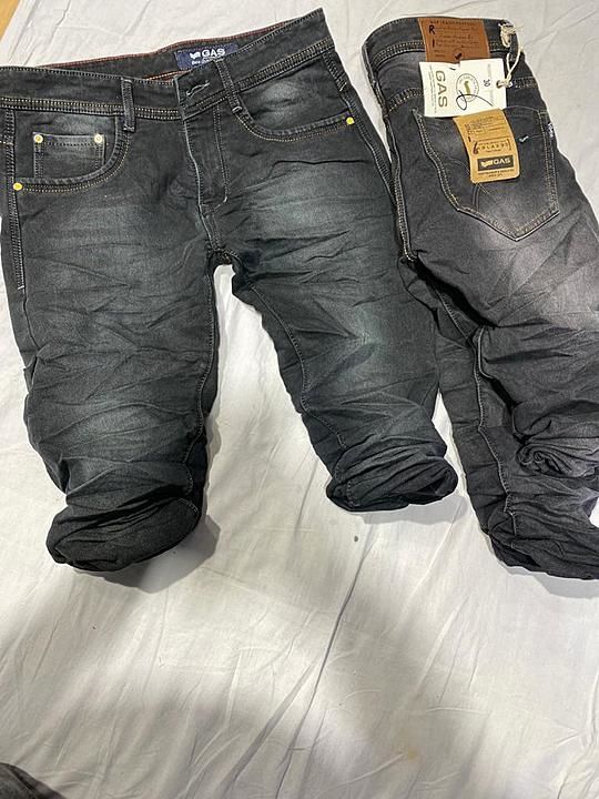 Men's jeans  uploaded by business on 1/5/2021