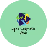 Business logo of Iqra cosmetic Hub