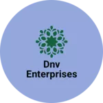 Business logo of DNV enterprises