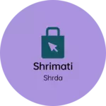 Business logo of Shrimati women cloth
