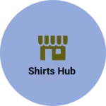 Business logo of Shirts Hub