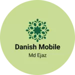 Business logo of danish mobile