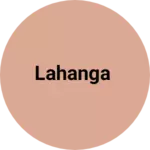 Business logo of Lahanga