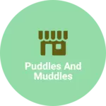 Business logo of Puddles and muddles
