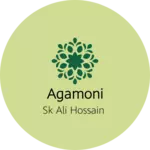 Business logo of Agamoni