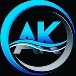 Business logo of AK computer