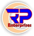 Business logo of RP ENTERPRISE