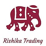 Business logo of Rishika Trading 