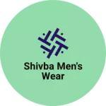 Business logo of Shivba Men's wear