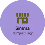 Business logo of Simma