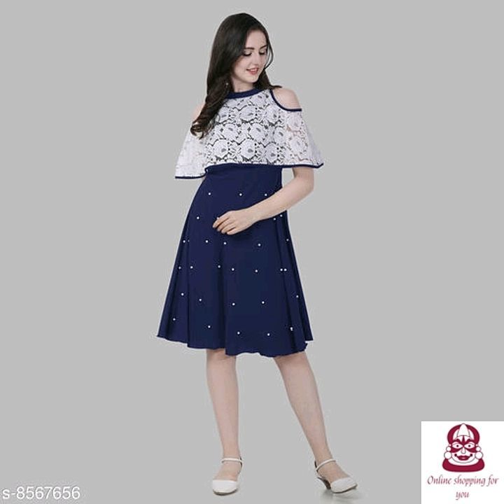 Weston dress uploaded by Care for you on 1/5/2021
