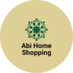 Business logo of ABI home shopping