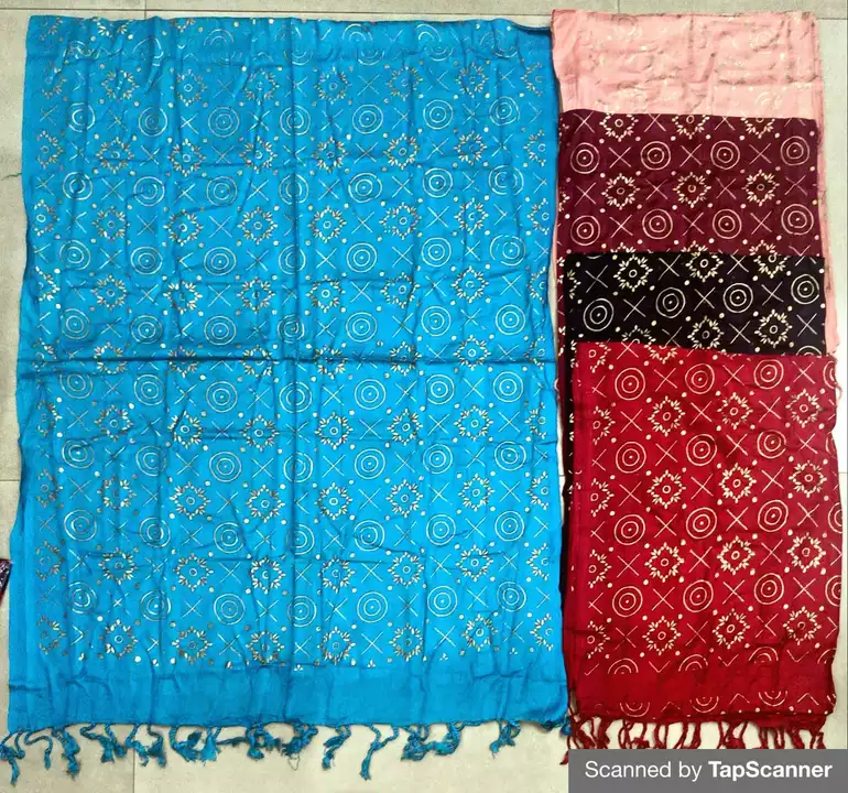 Product uploaded by M.T Textiles on 10/6/2022