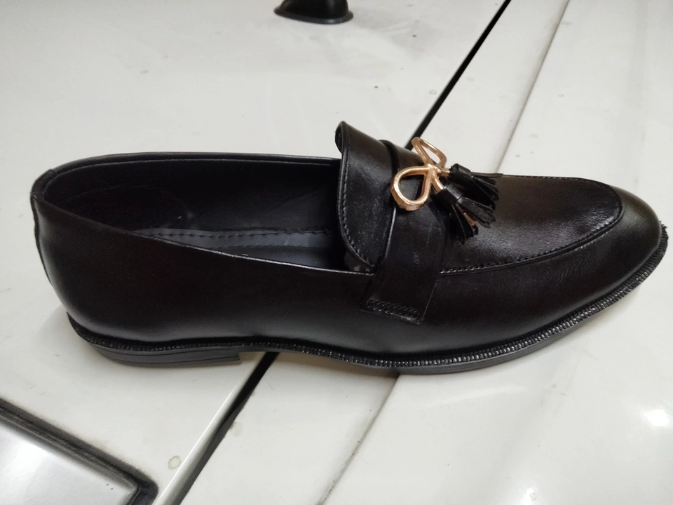 Formal Loffer  uploaded by Jai mata footwear on 10/6/2022