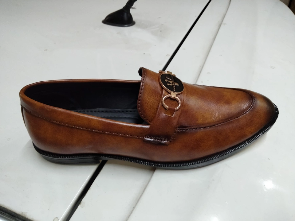 Formal Loffer  uploaded by Jai mata footwear on 10/6/2022