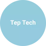 Business logo of Tep tech
