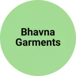 Business logo of Bhavna garments