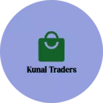 Business logo of Kunal traders
