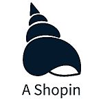 Business logo of Ashopin