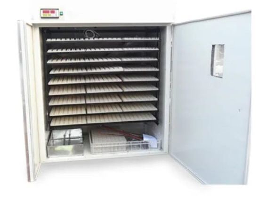 Eggs incubator hachary uploaded by business on 1/5/2021