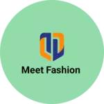 Business logo of MEET FASHION