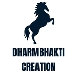 Business logo of DHARMBHAKTI CREATION