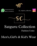 Business logo of Satguru Collection