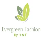 Business logo of Evergreen Fashion