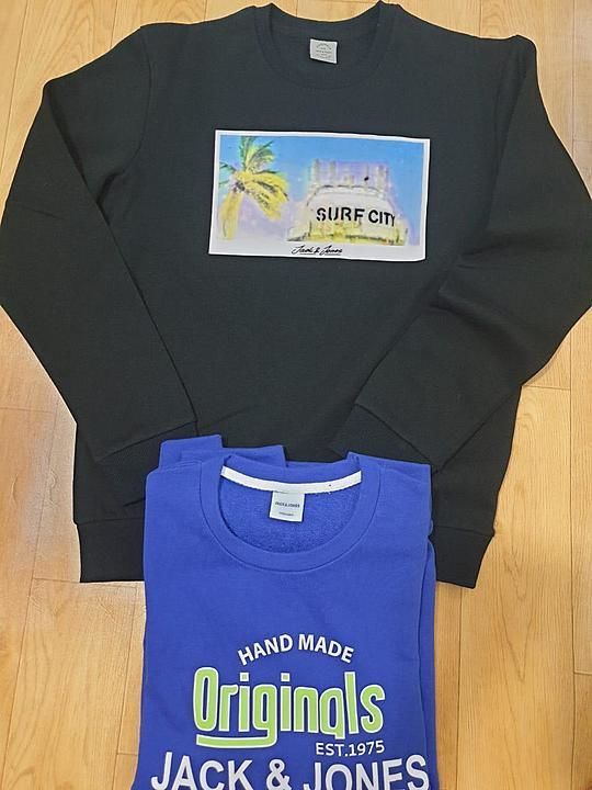 T-shirts uploaded by business on 1/5/2021