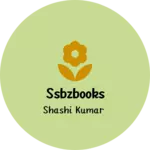 Business logo of Ssbzbooks